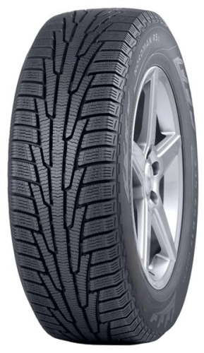 Шины Ikon Tyres Nordman RS2 SUV 215/60R17 100R