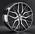 Диски LS Forged FG04 8 х 19 5*114,3 Et: 35 Dia: 67.1 черный полностью полированный