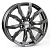 Диски RST R138 7 х 18 5*114,3 Et: 48 Dia: 67.1 