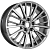 Диски KDW KD1740 7 х 17 5*108 Et: 36 Dia: 65.1 