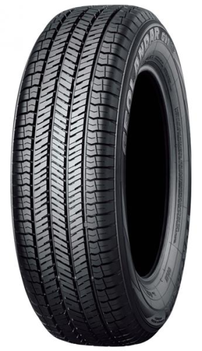 Шины Yokohama Geolandar G91AV 225/65R17 102H