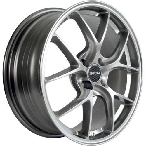Диски INCH FA8538 7 х 17 5*108 Et: 45 Dia: 60.1 