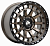 Диски PDW Stryker 8 х 17 6*139,7 Et: 24 Dia: 100.1 