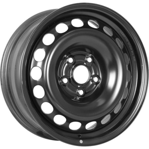 Диски Trebl X40962 7 х 17 5*108 Et: 23 Dia: 60.1 
