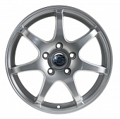 Диски VENTI A1162 6.5 х 16 5*114,3 Et: 45 Dia: 67.1 разноцветные