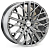 Диски RST R002 8.5 х 20 5*120 Et: 45 Dia: 59.6 
