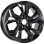Диски KDW KD1620 6.5 х 16 5*114,3 Et: 45 Dia: 60.1 