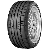 Шины Continental SportContact 5 225/45R17 91W