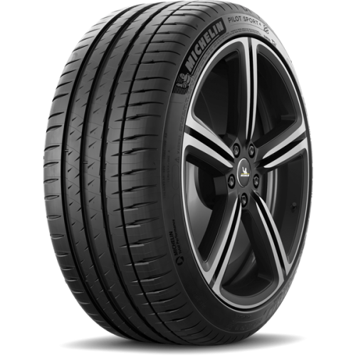 Шины Michelin Pilot Sport 4 275/40R20 106Y