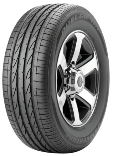 Шины Bridgestone Dueler H/P Sport 285/45R20 112Y