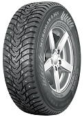 Шины Ikon Tyres Nordman 8 SUV 255/55R18 109T