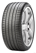 Шины Pirelli PZERO LUXURY SALOON 255/35R19 96Y RunFlat