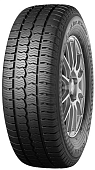 Шины Yokohama BluEarth-Van RY61 205/65R16 107/105T