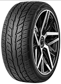 Шины Fronway Eurus 07 275/55R20 117V