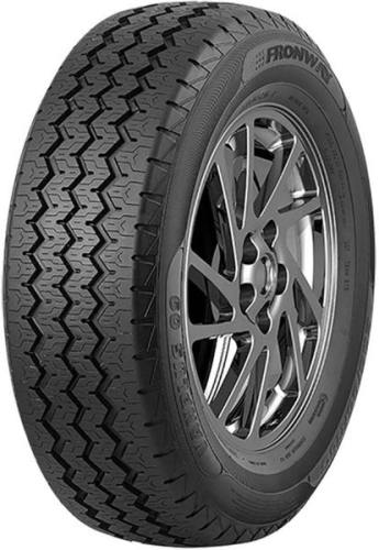 Шины Fronway VANPLUS 09 195/FullR15 106/104R