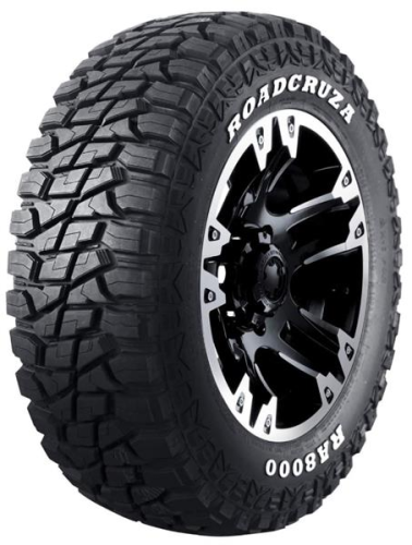 Шины Roadcruza RA8000 37/12,5R17 124Q