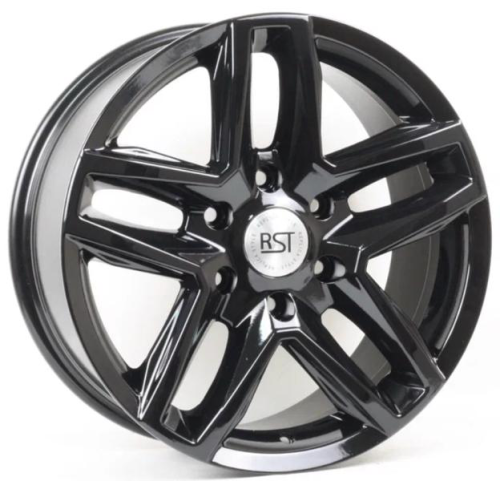 Диски RST R238 8 х 18 6*139,7 Et: 42 Dia: 100.1 разноцветные