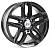 Диски RST R238 8 х 18 6*139,7 Et: 42 Dia: 100.1 разноцветные