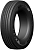 Шины 285/70 R19,5 146/144L 16pr (Универсальная) Tornado GR-A1