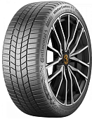 Шины Continental WinterContact 8 S 225/40R19 93V