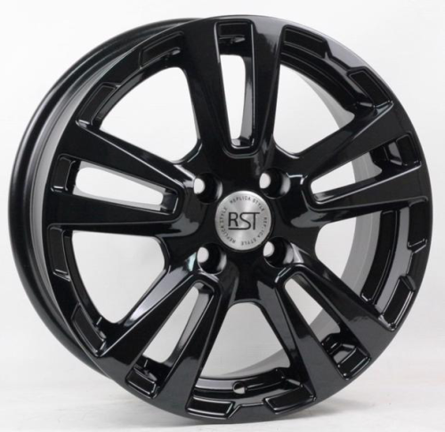 Диски RST  R065 6 х 15 4*100 Et: 50 Dia: 60.1 разноцветные