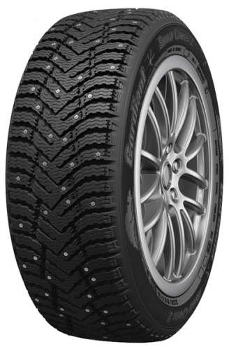 Шины Cordiant Snow Cross 2 215/50R17 95T