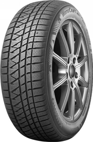 Шины Kumho Wintercraft WS71 235/70R16 106H