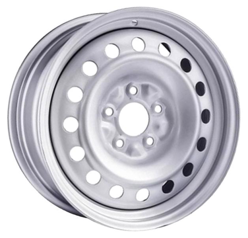 Диски ТЗСК Renault Duster 6.5 х 16 5*114,3 Et: 50 Dia: 66.1 