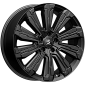 Диски Premium Series КР1061 Humber 8 х 20 5*108 Et: 45 Dia: 63.3 