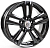 Диски RST R025 6 х 15 5*100 Et: 40 Dia: 57.1 разноцветные
