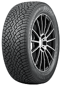 Шины Nokian Tyres Hakkapeliitta R5 235/45R18 98T