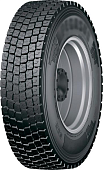 Шины 315/70 R22,5 156/150L (Ведущая) Royal black DV211