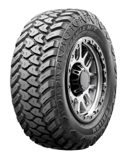 Шины Sailun TERRAMAX M/T 33/12,5R18 118Q
