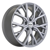 Диски Carwel Тур 1806 7 х 18 5*112 Et: 43 Dia: 57.1 