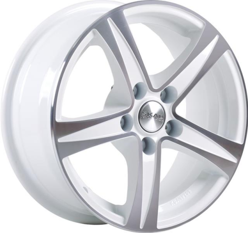 Диски Скад Sakura 6.5 х 15 5*112 Et: 35 Dia: 66.6 