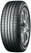 Шины Yokohama BluEarth-GT AE51 255/45R18 99W