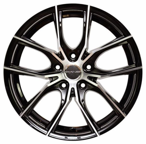 Диски PDW POISON 8 х 18 5*114,3 Et: 45 Dia: 67.1 