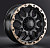 Диски LS wheels LS1285 7.5 х 17 6*114,3 Et: 40 Dia: 66.1 