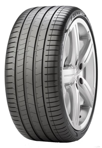 Шины Pirelli PZERO LUXURY SALOON 225/40R20 94Y RunFlat