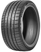 Шины Kumho PS72 Ecsta Sport S 255/35R19 96Y