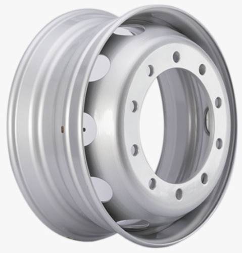 Диски SRW 10/335/281 8,25x22,5 10*335 Et:165 Dia:281