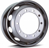 Диски Royal Spin M22 11,75x22,5 10*335 Et:0 Dia:281