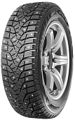 Шины Bridgestone BLIZZAK SPIKE-02 SUV 225/55R18 98T