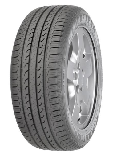 Шины GoodYear Efficientgrip SUV 265/70R18 116H
