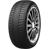 Шины Nexen WINGUARD Sport 2 275/35R20 102W