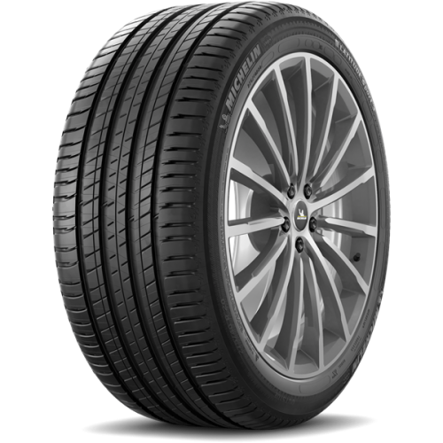 Шины Michelin Latitude Sport 3 255/50R19 103Y