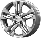 Диски Carwel Имарка 6.5 х 16 5*114,3 Et: 50 Dia: 66.1 