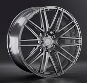 Диски LS Forged FG12 10.5 х 23 5*112 Et: 31 Dia: 66.6 серый матовый