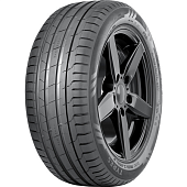 Шины Ikon Tyres Autograph Ultra 2 SUV 275/40R20 106Y