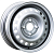 Диски Trebl 4700T 5.5 х 13 4*100 Et: 38 Dia: 57.1 классический серебристый цвет